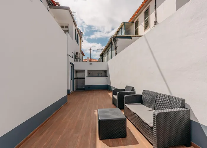 Apartamento Stylish 1 Bed Flat *