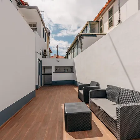 Апартаменты Stylish 1 Bed Flat *